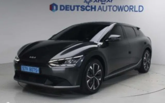 더뉴EV6 중고차 EV6 롱레인지 AWD 매물 사진 14 - 2022/04 54,104km