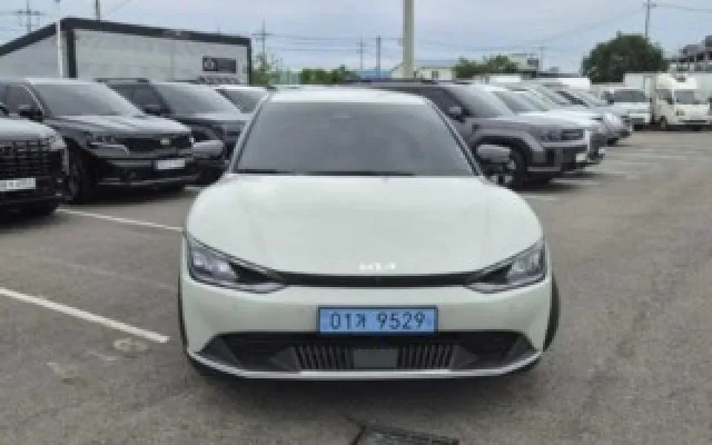 더뉴EV6 중고차 EV6 롱레인지 매물 사진 13 - 2022/04 89,121km