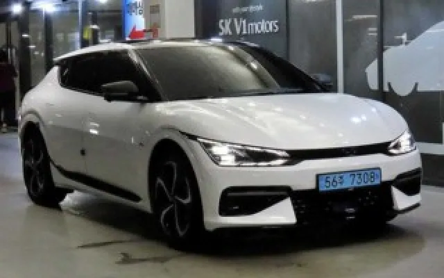 더뉴EV6 중고차 EV6 롱레인지 AWD 매물 사진 6 - 2022/05 163,757km