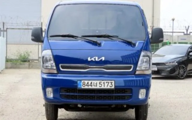 더뉴EV6 중고차 [카고]더뉴봉고3 1.2톤/킹캡/초장축 매물 사진 15 - 2023/01 111,971km