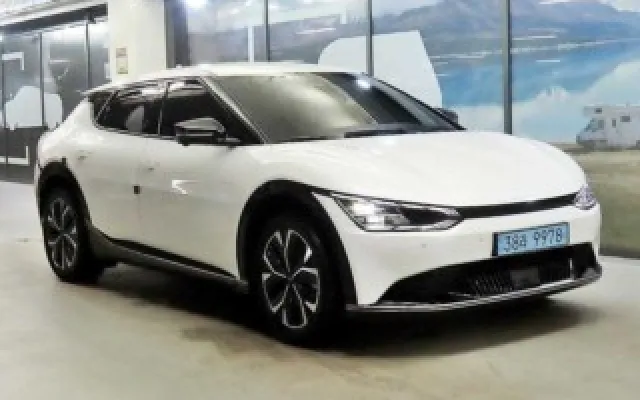 더뉴EV6 중고차 EV6 롱레인지 매물 사진 8 - 2024/03 102,234km