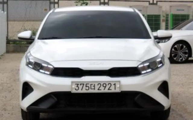 더뉴EV6 중고차 더뉴 K3 2세대 1.6 가솔린 트랜디 매물 사진 19 - 2022/03 51,260km
