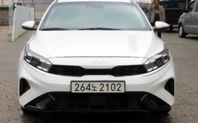 더뉴EV6 중고차 더뉴 K3 2세대 1.6 가솔린 트랜디 매물 사진 8 - 2022/07 86,351km